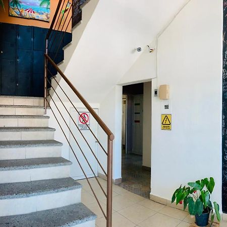 Hostal Bucerías Εξωτερικό φωτογραφία