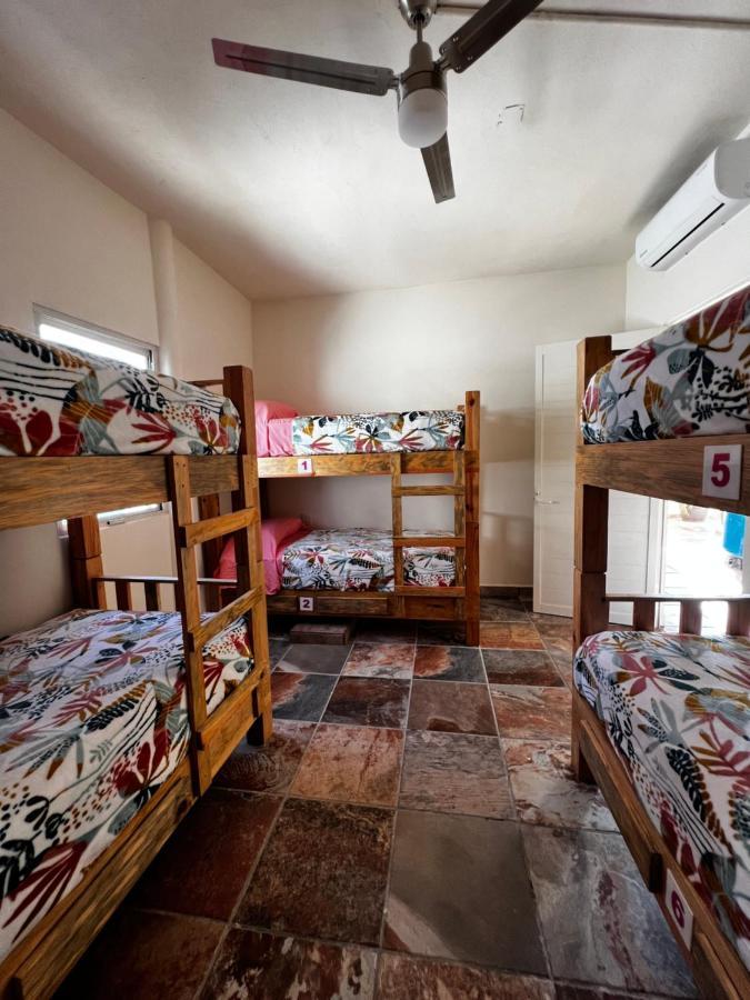 Hostal Bucerías Εξωτερικό φωτογραφία