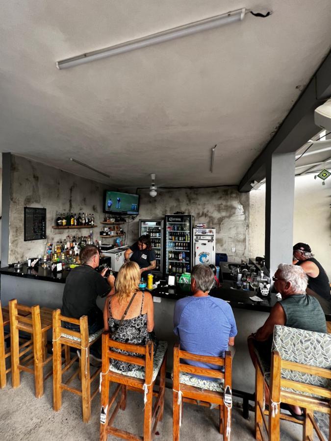 Hostal Bucerías Εξωτερικό φωτογραφία