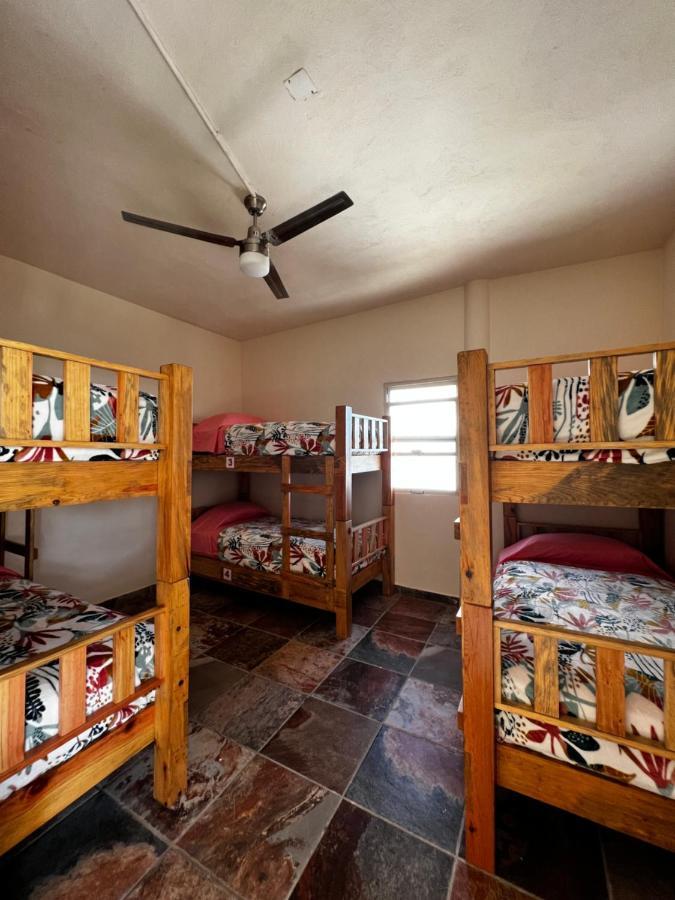 Hostal Bucerías Εξωτερικό φωτογραφία