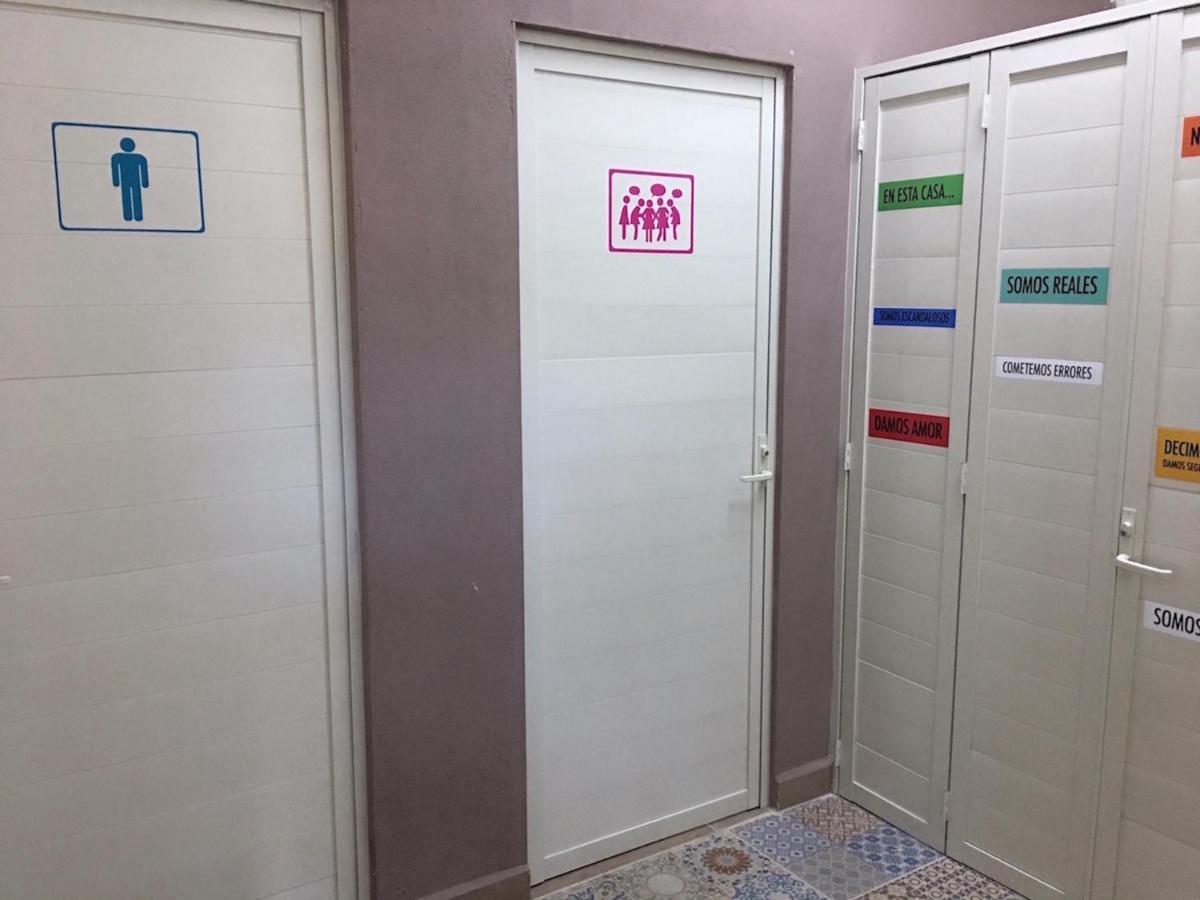 Hostal Bucerías Εξωτερικό φωτογραφία