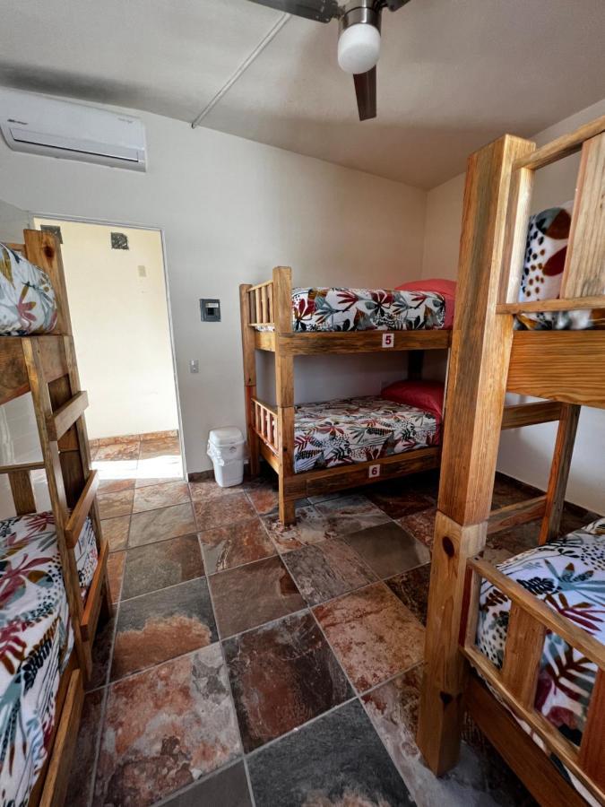 Hostal Bucerías Εξωτερικό φωτογραφία