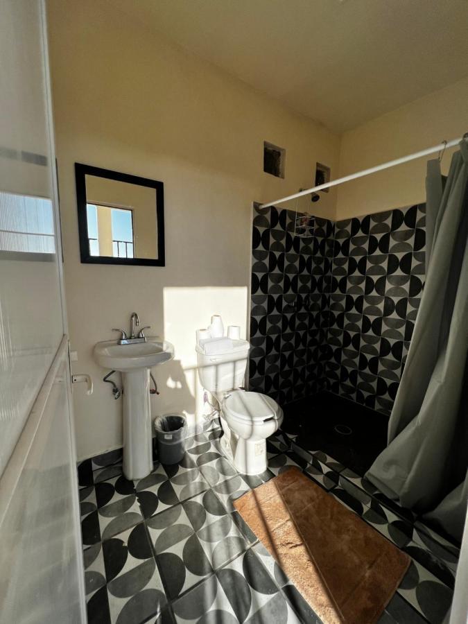 Hostal Bucerías Εξωτερικό φωτογραφία