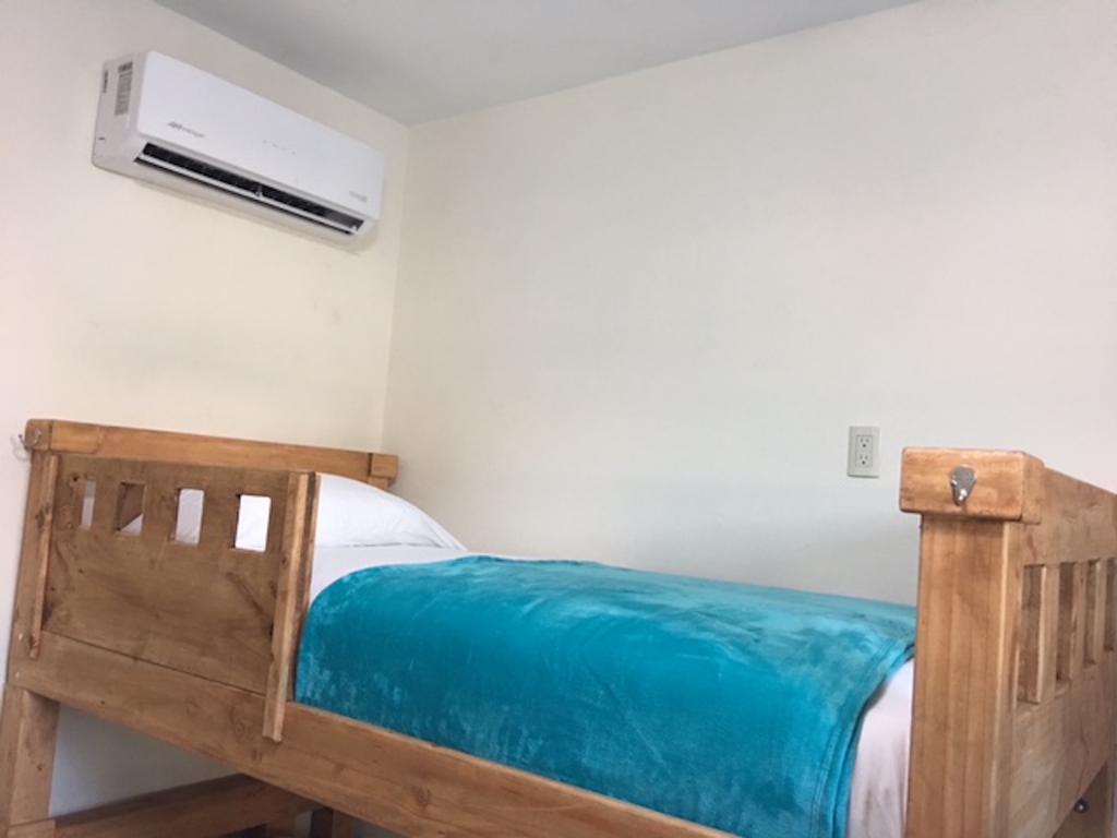 Hostal Bucerías Εξωτερικό φωτογραφία