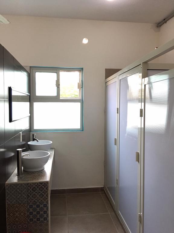 Hostal Bucerías Εξωτερικό φωτογραφία