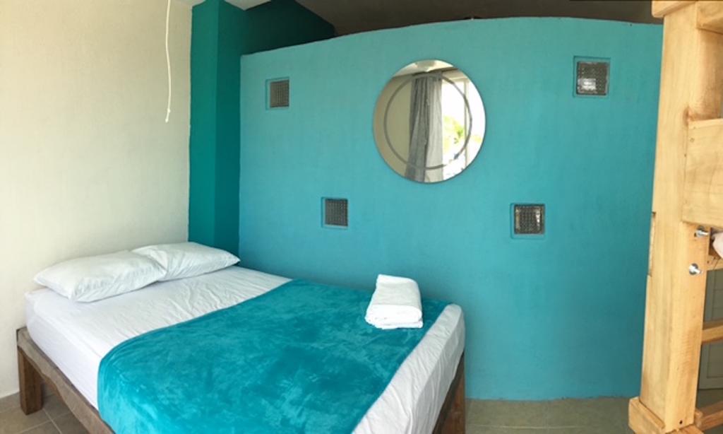 Hostal Bucerías Εξωτερικό φωτογραφία