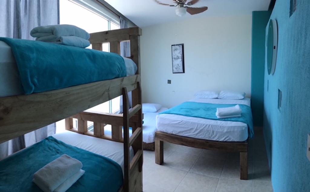 Hostal Bucerías Εξωτερικό φωτογραφία