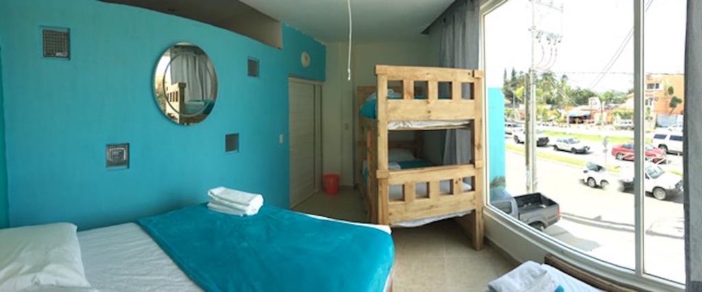 Hostal Bucerías Εξωτερικό φωτογραφία