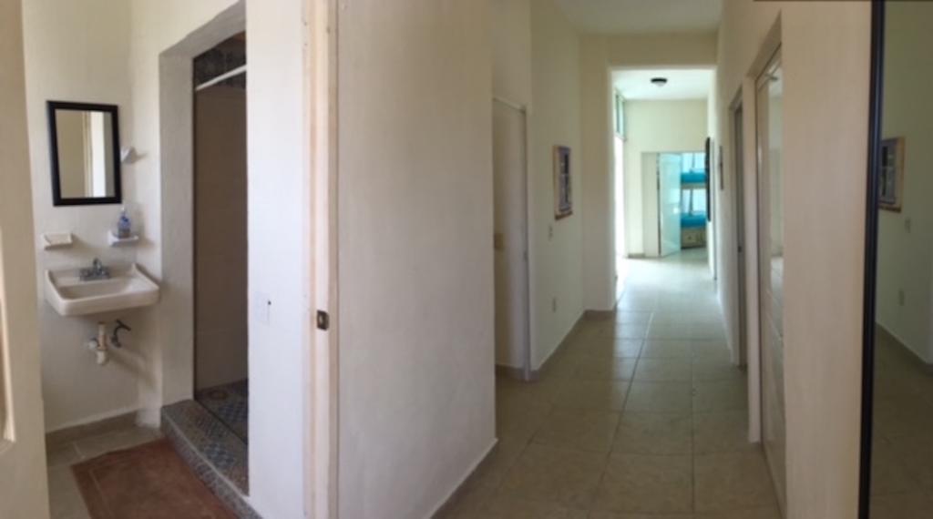 Hostal Bucerías Εξωτερικό φωτογραφία