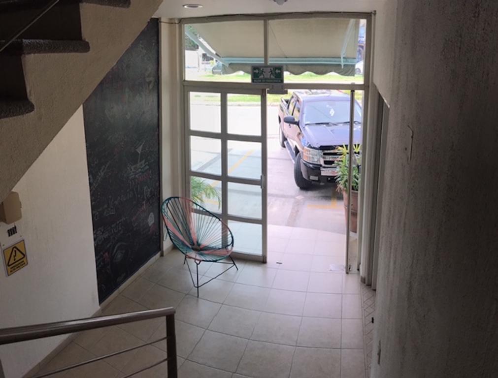 Hostal Bucerías Εξωτερικό φωτογραφία