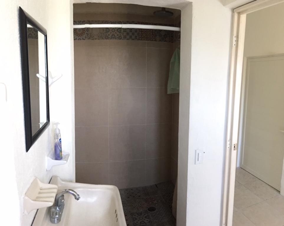 Hostal Bucerías Εξωτερικό φωτογραφία