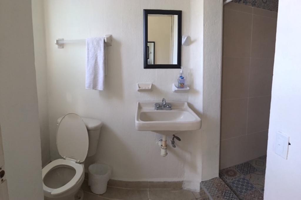 Hostal Bucerías Εξωτερικό φωτογραφία