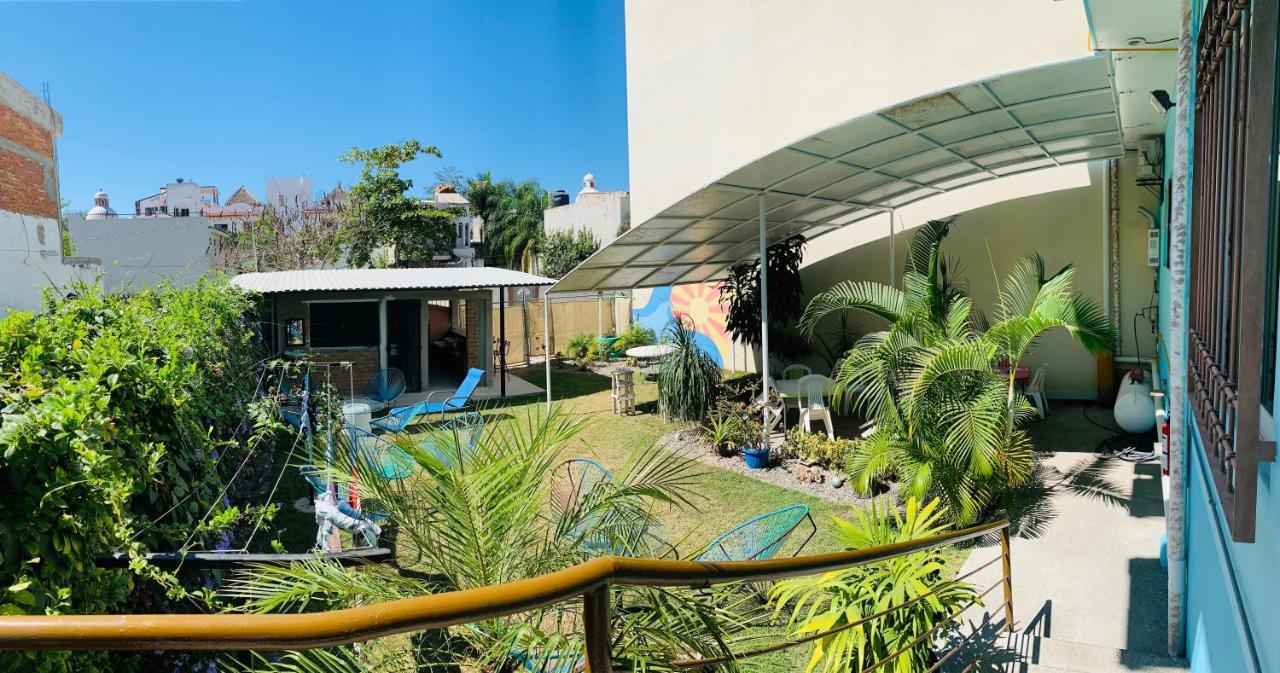 Hostal Bucerías Εξωτερικό φωτογραφία