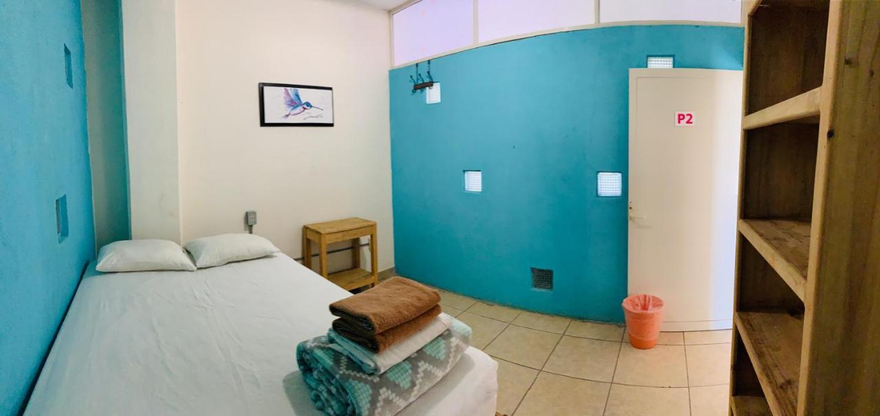 Hostal Bucerías Εξωτερικό φωτογραφία