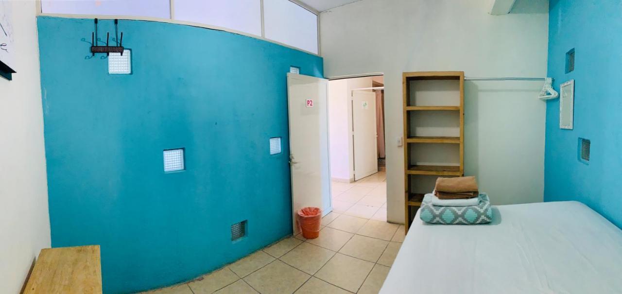 Hostal Bucerías Εξωτερικό φωτογραφία