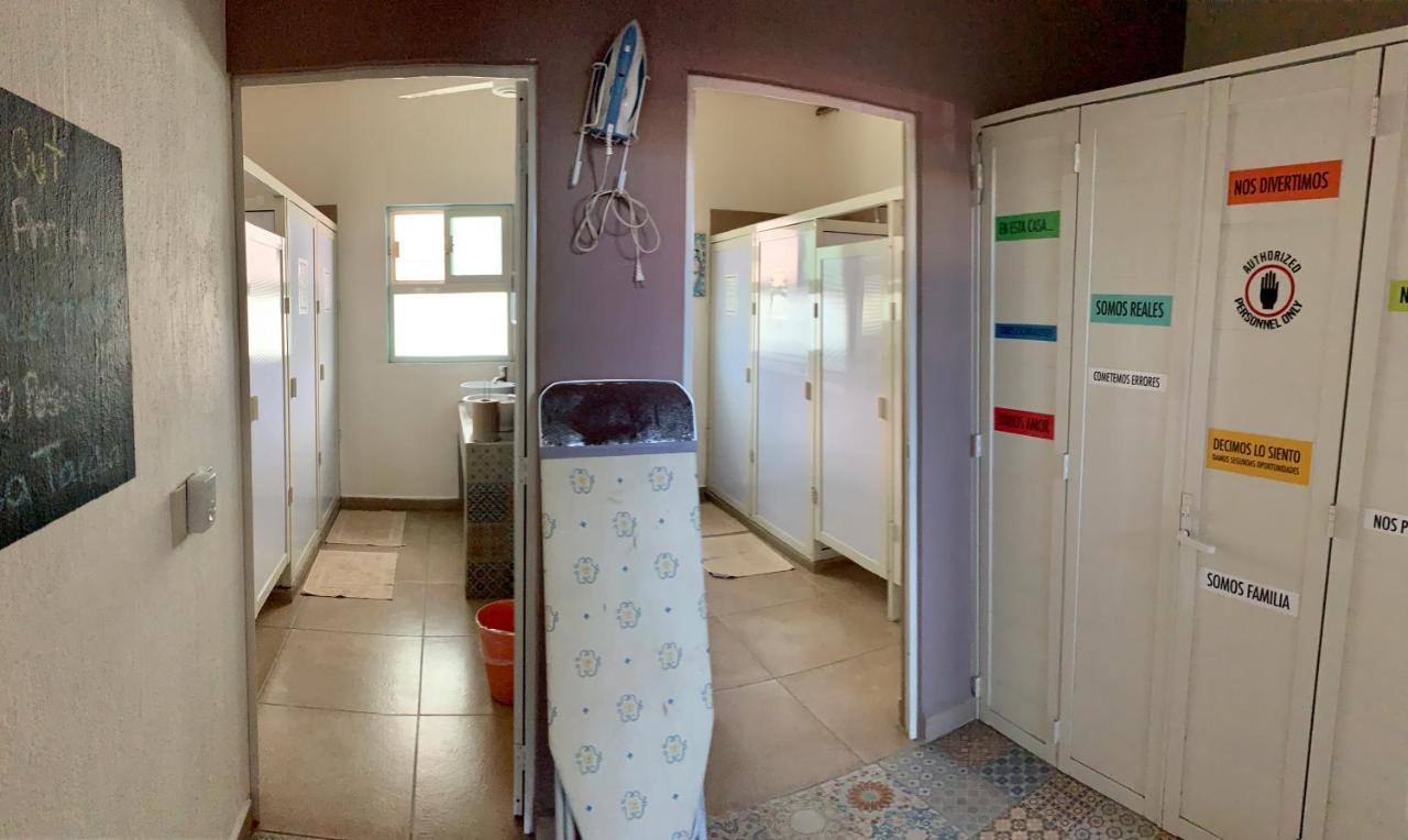 Hostal Bucerías Εξωτερικό φωτογραφία