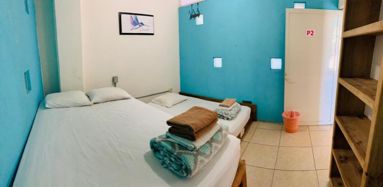 Hostal Bucerías Εξωτερικό φωτογραφία